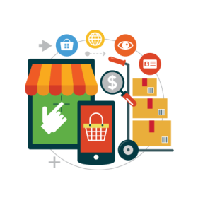 Разработка сложного сайта для сферы логистики в Лахоре